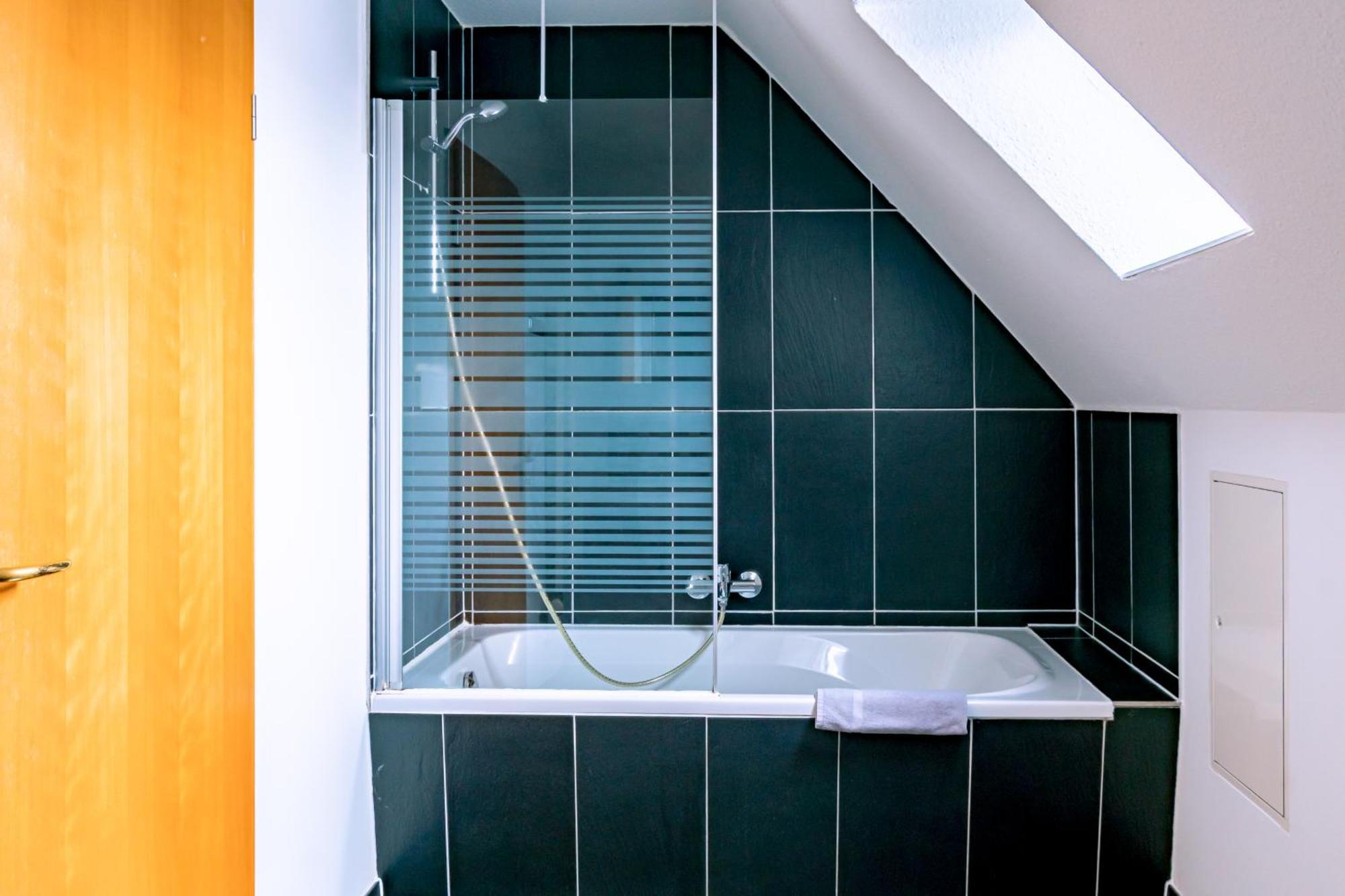Apartmenthaus Captain Hook Apartment *