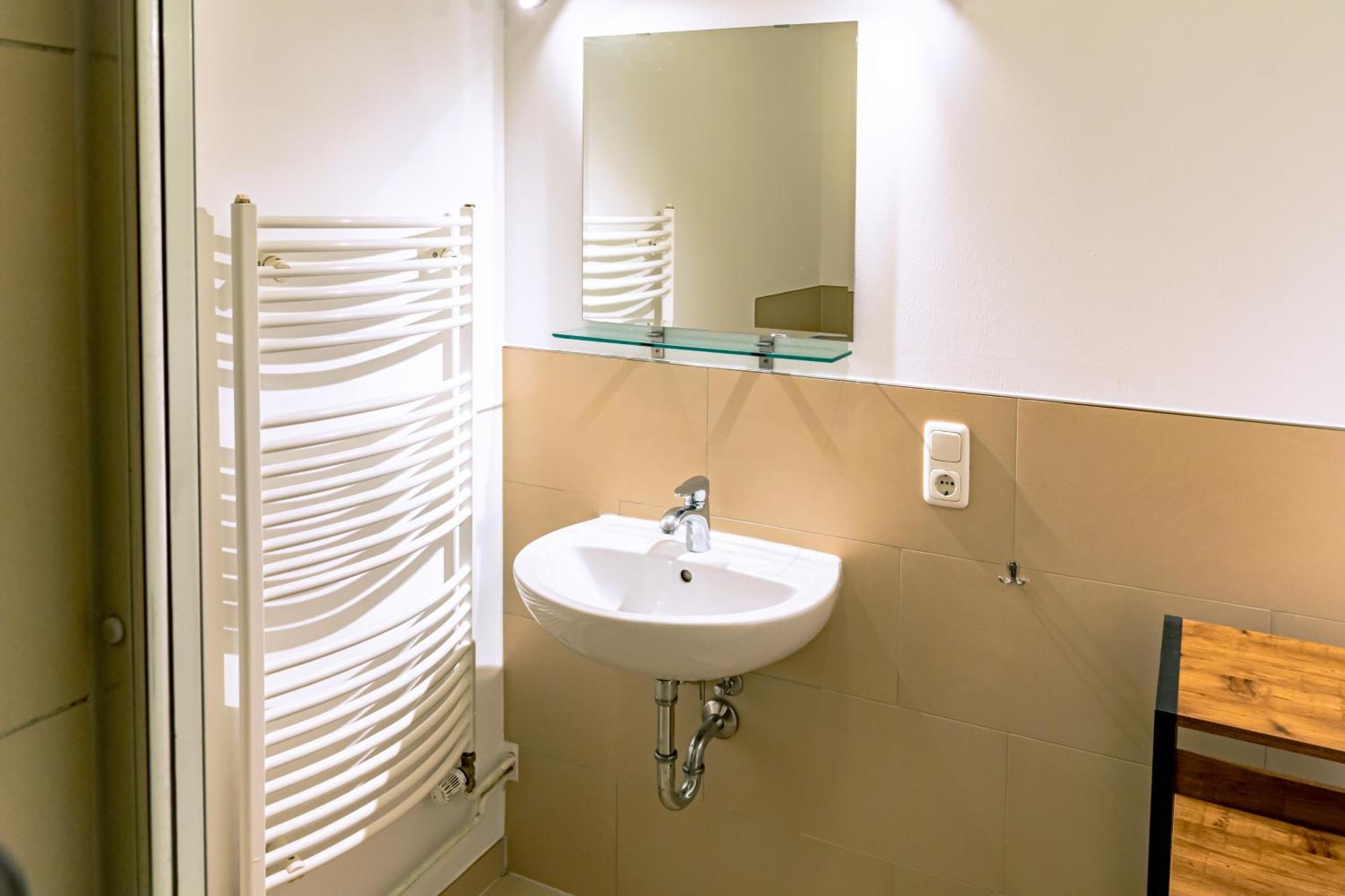Apartment Apartmenthaus Captain Hook *