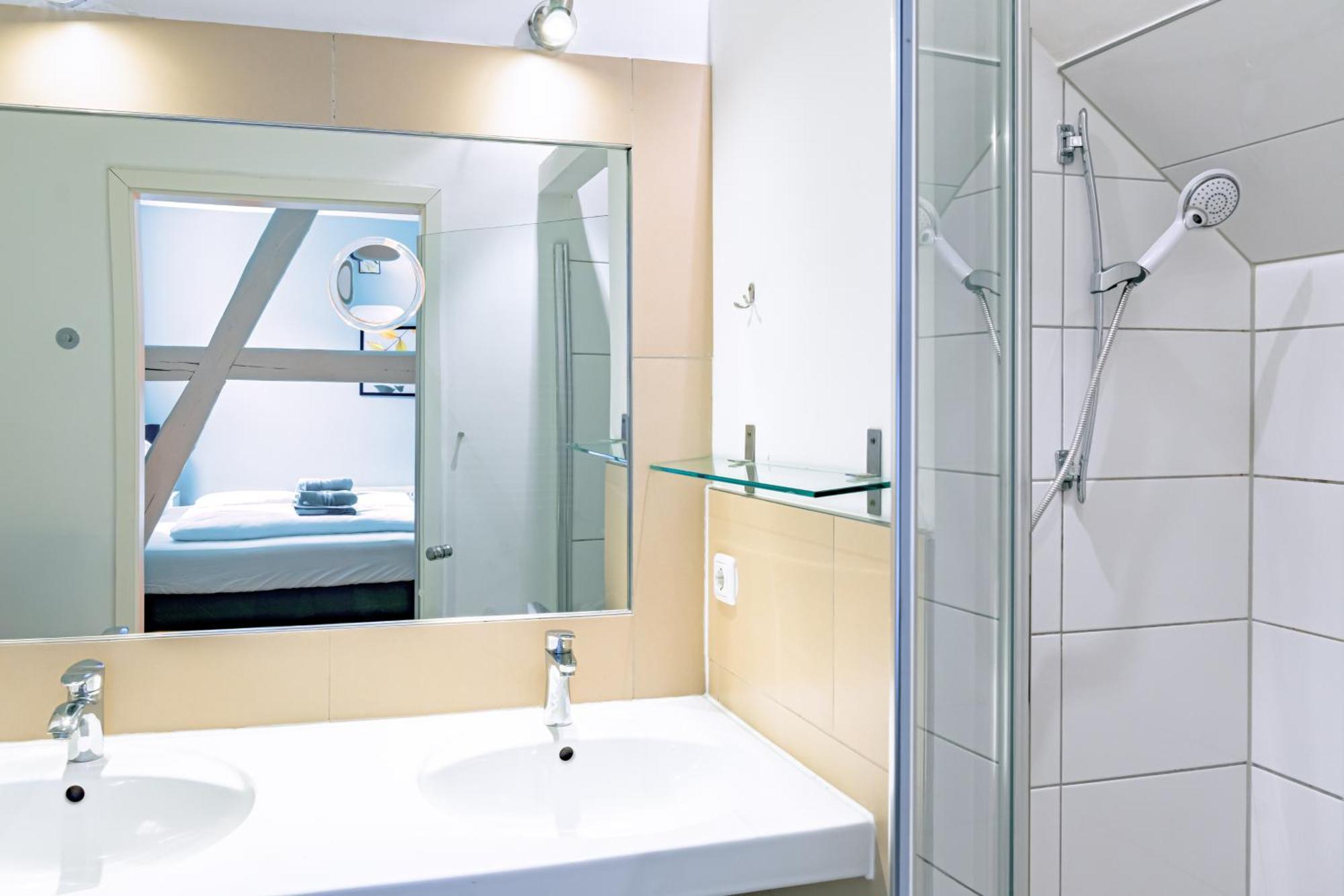 Apartmenthaus Captain Hook Rostock